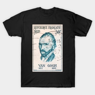 Vincent van Gogh T-Shirt